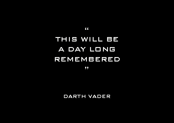 DJ Darth Vader _ This will be a day long remembered - Weddings, Events, Sports, Parties Star Wars Darth Vader Dark Lord of the Sith Wedding DJ Event DJ Sports DJ Party DJ Star Wars Disney Skywalker Lightsaber