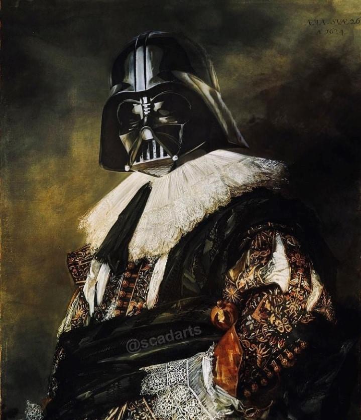 DJ Darth Vader | Weddings, Events, Sports, Parties | Star Wars Darth Vader | Dark Lord of the Sith