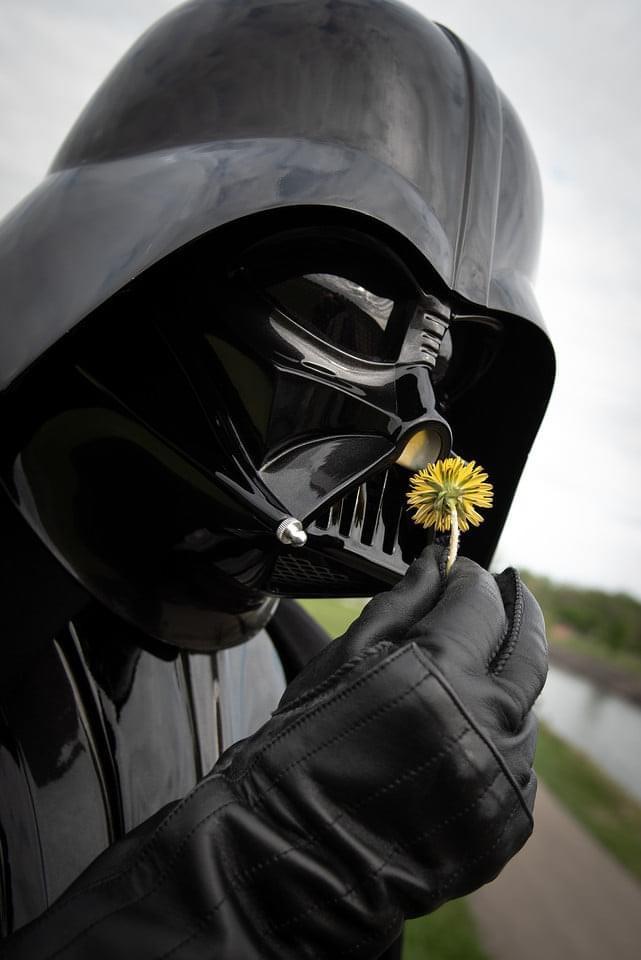 DJ Darth Vader | Weddings, Events, Sports, Parties | Star Wars Darth Vader | Dark Lord of the Sith