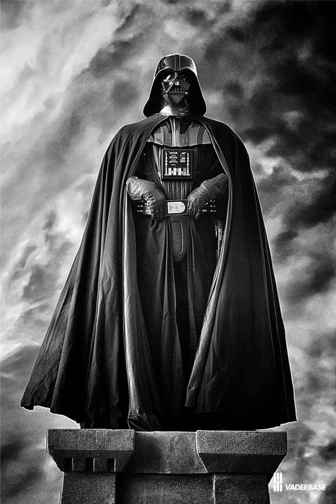 DJ Darth Vader | Weddings, Events, Sports, Parties | Star Wars Darth Vader | Dark Lord of the Sith