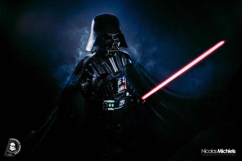 DJ Darth Vader | Weddings, Events, Sports, Parties | Star Wars Darth Vader | Dark Lord of the Sith