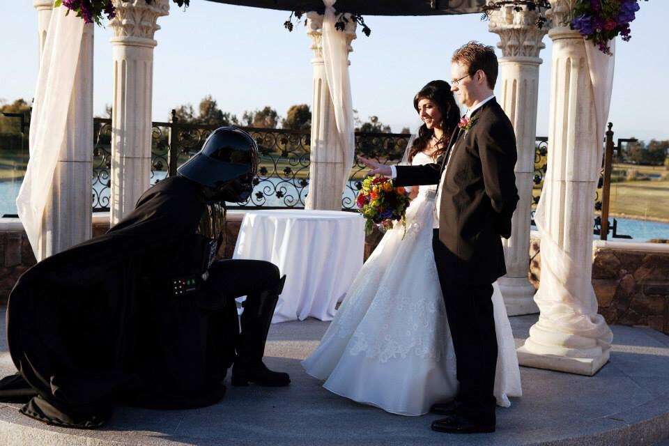 DJ Darth Vader | Weddings, Events, Sports, Parties | Star Wars Darth Vader | Dark Lord of the Sith